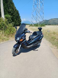 Piaggio - x9