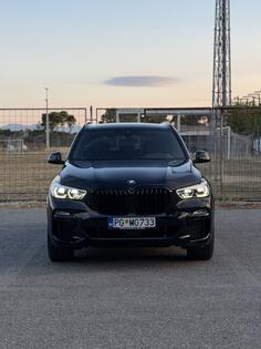 BMW - X5 M - 40d