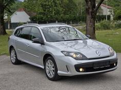 Renault - Laguna - DCI