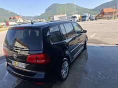 Volkswagen - Touran - 20