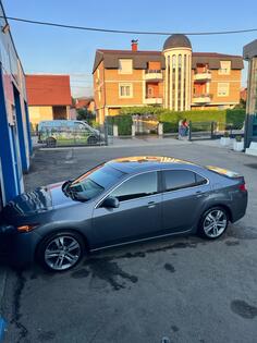 Honda - Accord - 2.2 i-dtec