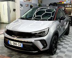 Opel - Crossland - 1.5d