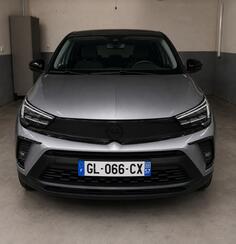 Opel - Crossland - 1.5d