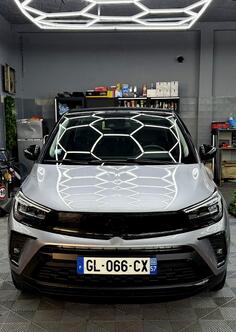 Opel - Crossland - 1.5d