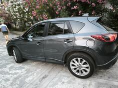 Mazda - CX-5 - 2.2