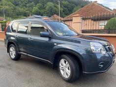 Nissan - X-Trail - 20 Dci