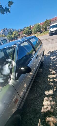 Mitsubishi - Colt - GL