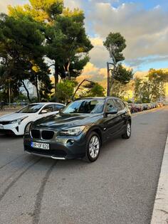 BMW - X1 - BMW X1
