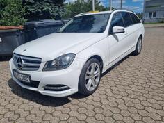 Mercedes Benz - C 180