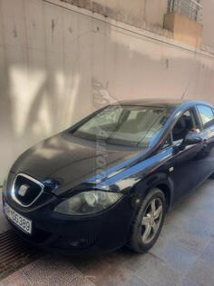 Seat - Leon - 1.4