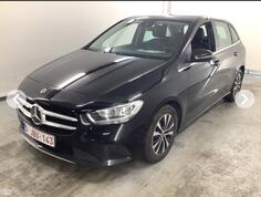 Mercedes Benz - B 180 - B 180 d automatik