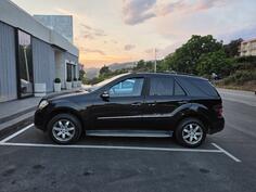 Mercedes Benz - ML 320 - 320