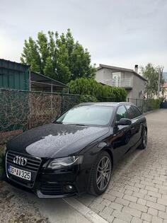 Audi - A4 - 2.0 tdi
