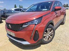 Peugeot - 3008 - 1.2-10/2021