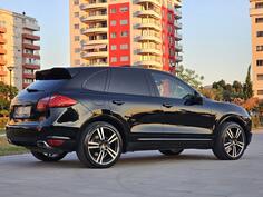 Porsche - Cayenne - 3.0D