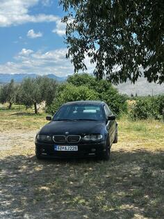 BMW - 320 - 320d