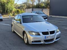 BMW - 320 - 320d