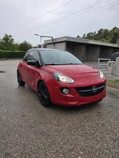 Opel - Adam - 1.4