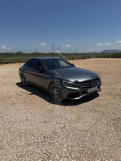 Mercedes Benz - C 200