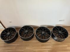 CM - amg felne - Aluminijum felne