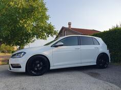 Volkswagen - Golf 7 - 2.0