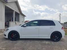 Volkswagen - Golf 7 - 2.0