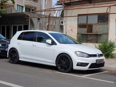 Volkswagen - Golf 7 - 2.0