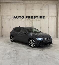 Volkswagen - Golf 8 - 2.0 150KS