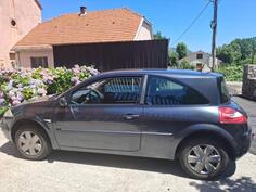 Renault - Megane - 1.5 DCI