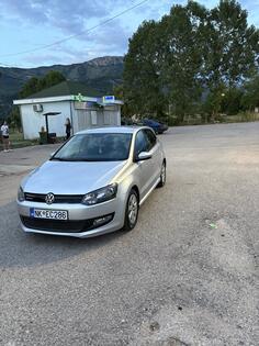Volkswagen - Polo - 1.2 55kw