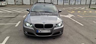 BMW - 320 - 2.0