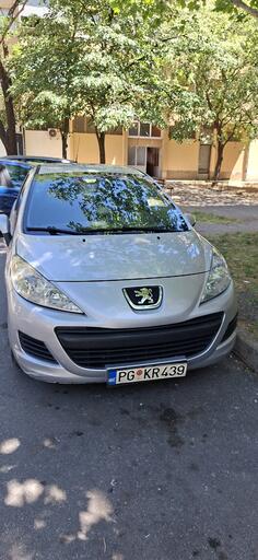 Peugeot - 207 - 1.6 hdi