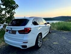 BMW - X5 M - xDrive30d