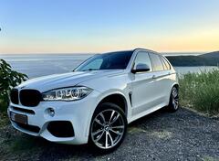 BMW - X5 M - xDrive30d