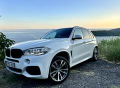 BMW - X5 M - xDrive30d
