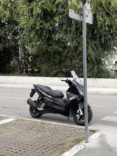 Gilera - Nexus