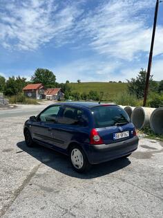 Renault - Clio - 1.2