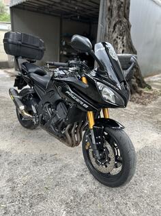 Yamaha - FZ 800