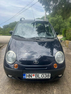 Daewoo - Matiz - 995/47