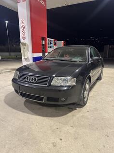 Audi - A6 - 3.0