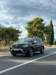 Dacia - Duster - 1.5 DCI