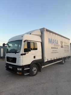 MAN - TGL 12.220