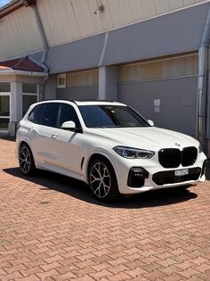 BMW - X5 - 40d