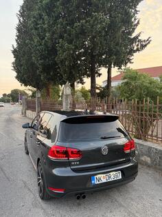 Volkswagen - Golf 6 - 2.0.GTD