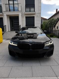 BMW - 530 - 3.0
