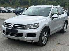 Volkswagen - Touareg - 3.0 TDI