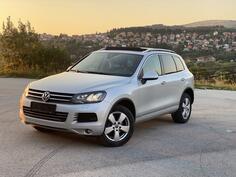 Volkswagen - Touareg - 3.0 TDI