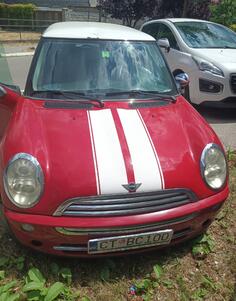 Mini - Cooper - 1.6