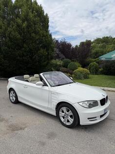 BMW - 118 - 2.0