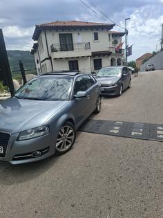 Audi - A3 - 20 tdi